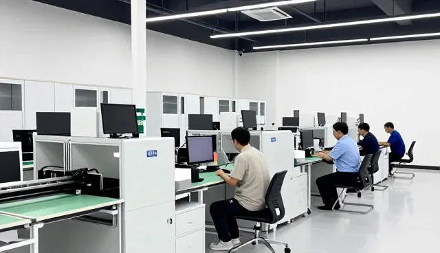 十方通贸易平台