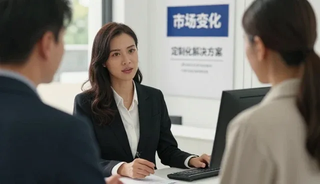 品牌在企业策划服务中的使用与维护策略