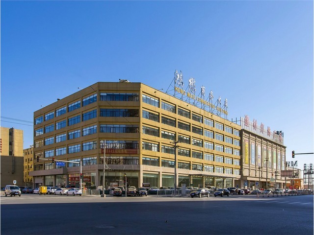 春城热门的昆明大平层推荐介绍