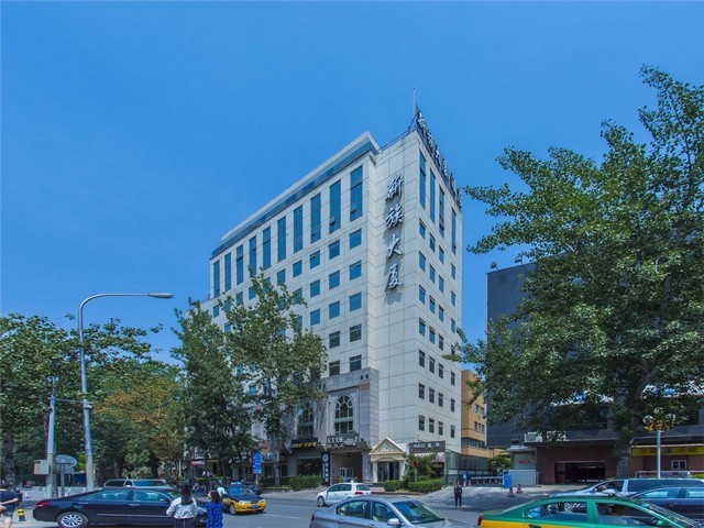 三层液压式停车设备规格