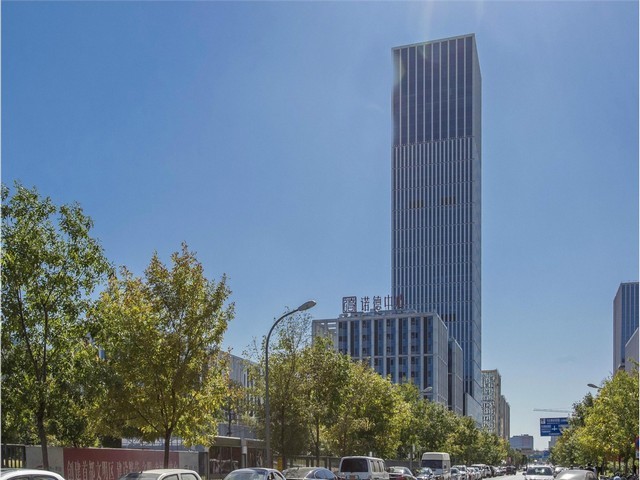 天津进口工业直流滑升门机上门安装